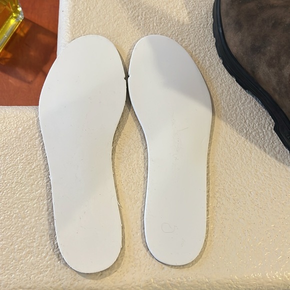 Blundstone boot in rustic brown - Picture 12 of 12